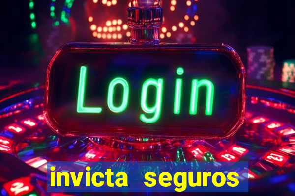 invicta seguros patos de minas
